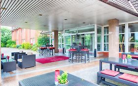 Leonardo Hotel Hamburg-Stillhorn